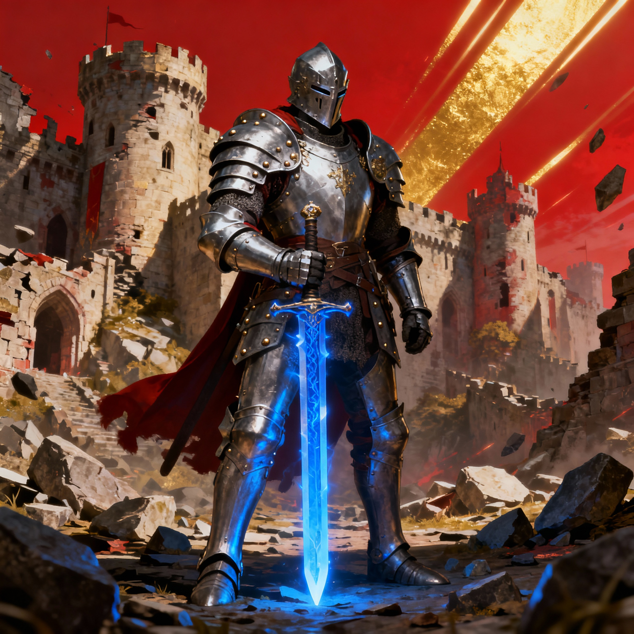 Level Design Revolution