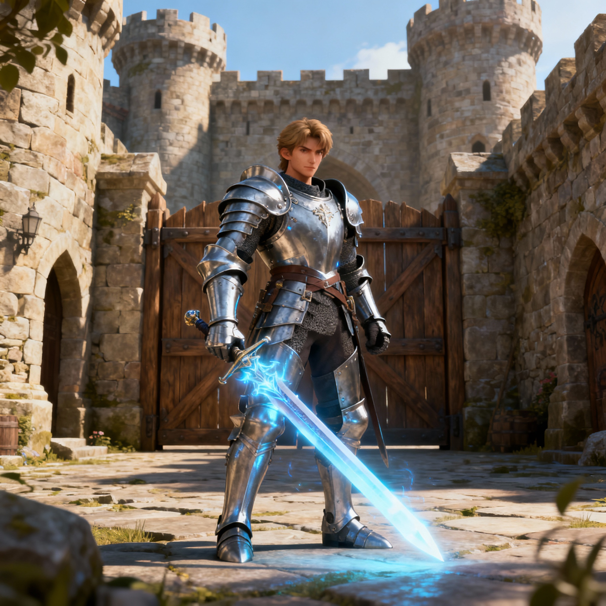 The Future of AI in Games